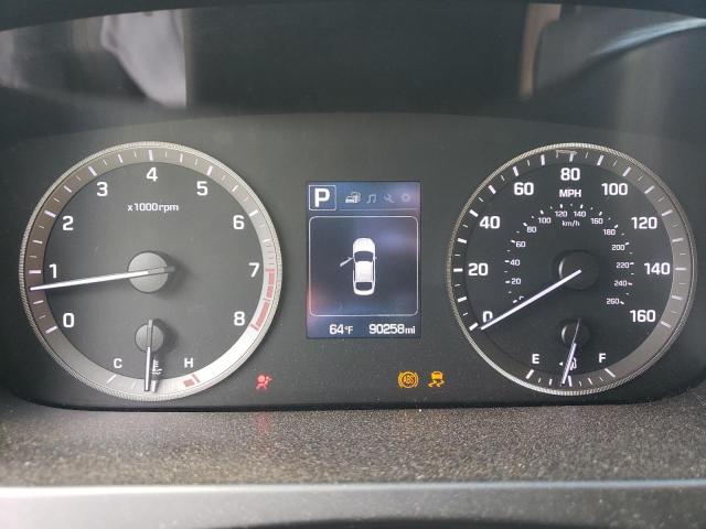 Photo 9 from auction – 2015 HYUNDAI SONATA SE with VIN 5NPE24AF3FH178510