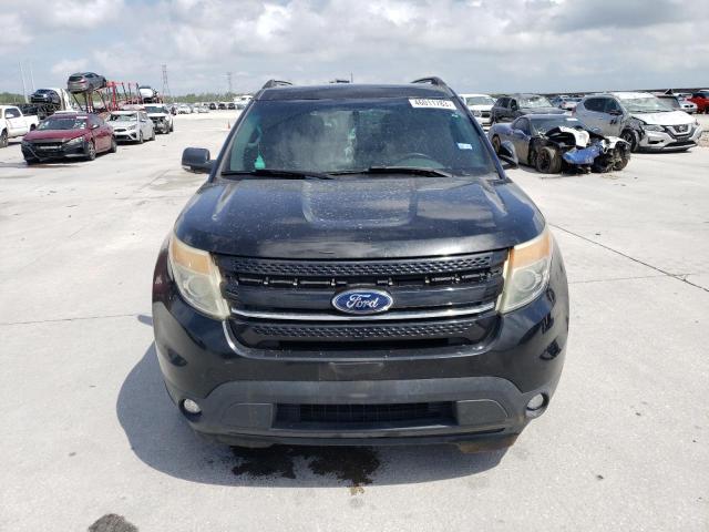 Photo 5 from auction – 2014 FORD EXPLORER L with VIN 1FM5K7F86EGA49848