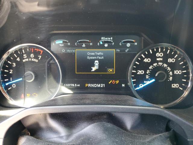 Photo 9 from auction – 2015 FORD F150 SUPER with VIN 1FTEW1EG9FFB22913