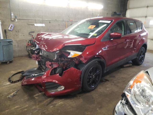 Photo 1 from auction – 2013 FORD ESCAPE SE with VIN 1FMCU9GX4DUB21651