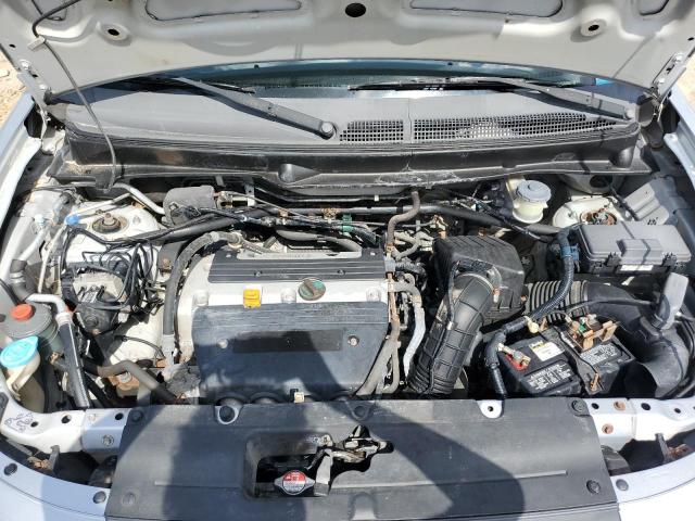 Photo 12 from auction – 2008 HONDA ELEMENT EX with VIN 5J6YH28798L020048