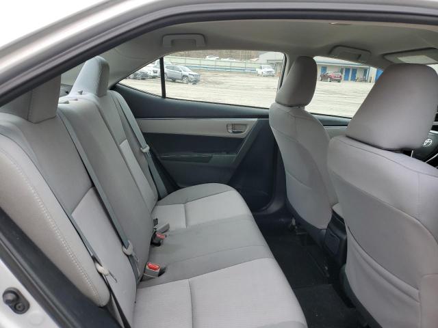 Photo 10 from auction – 2014 TOYOTA COROLLA L with VIN 2T1BURHE5EC109486
