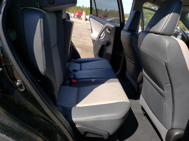 Photo 10 from auction – 2014 TOYOTA RAV4 LIMIT with VIN 2T3DFREV9EW185435