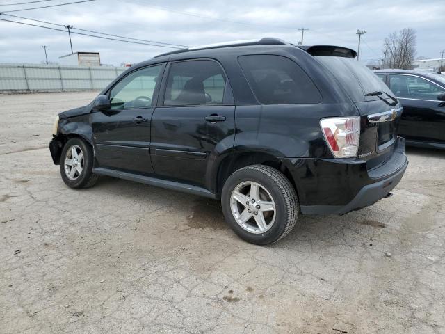 Photo 2 from auction – 2006 CHEVROLET EQUINOX LT with VIN 2CNDL73F966177837