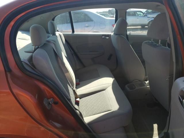 Photo 10 from auction – 2007 CHEVROLET COBALT LS with VIN 1G1AK55F977149381