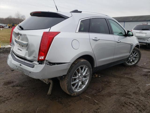 Photo 3 from auction – 2014 CADILLAC SRX PERFOR with VIN 3GYFNCE32ES544378