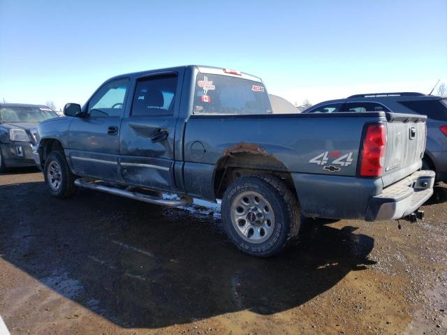 Photo 2 from auction – 2007 CHEVROLET SILVERADO with VIN 2GCEK13V371163141