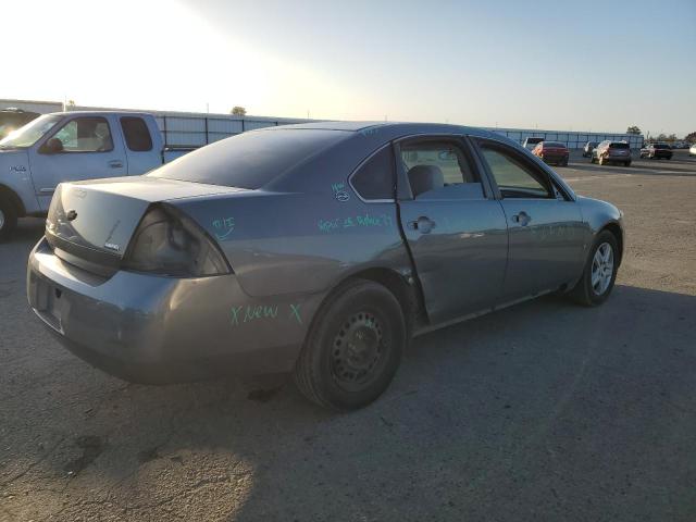 Photo 3 from auction – 2008 CHEVROLET IMPALA LS with VIN 2G1WB58K081333203