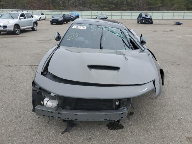 Photo 5 from auction – 2019 DODGE CHARGER SC with VIN 2C3CDXGJ6KH658854