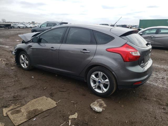 Photo 2 from auction – 2014 FORD FOCUS SE with VIN 1FADP3K29EL105516