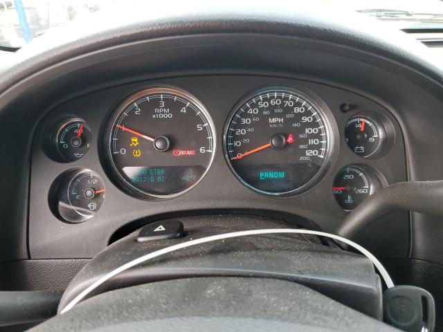 Photo 9 from auction – 2012 GMC YUKON XL D with VIN 1GKS2MEF2CR260881