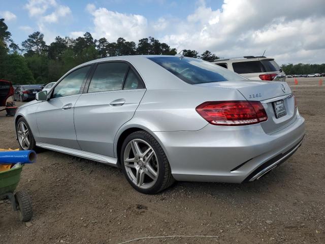 Photo 2 from auction – 2014 MERCEDES-BENZ E 350 with VIN WDDHF5KB1EA815098