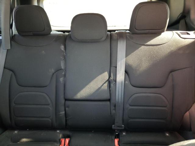 Photo 10 from auction – 2018 JEEP RENEGADE L with VIN ZACCJABB5JPH39181