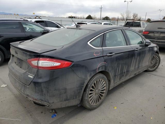 Photo 3 from auction – 2014 FORD FUSION TIT with VIN 3FA6P0K92ER257398