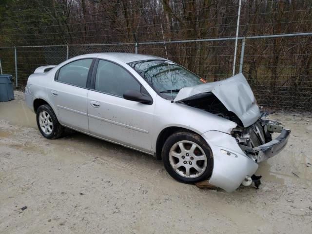 Photo 4 from auction – 2003 DODGE NEON SXT with VIN 1B3ES56CX3D203586