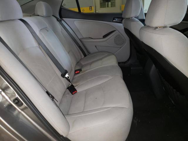 Photo 10 from auction – 2013 KIA OPTIMA LX with VIN 5XXGM4A76DG093892