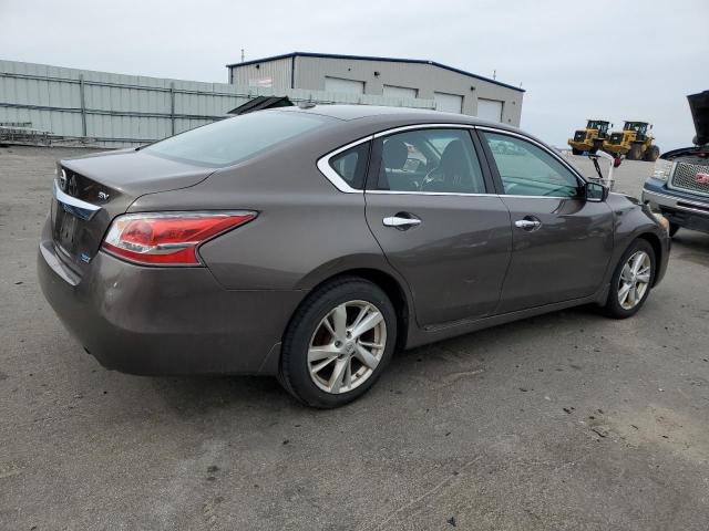 Photo 3 from auction – 2014 NISSAN ALTIMA 2.5 with VIN 1N4AL3AP4EC132196
