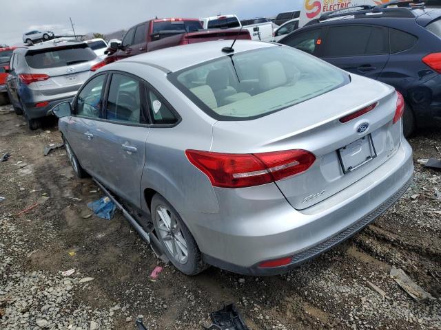 Photo 2 from auction – 2015 FORD FOCUS SE with VIN 1FADP3F26FL224698