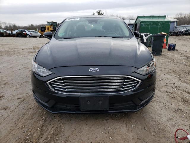 Photo 5 from auction – 2018 FORD FUSION SE with VIN 3FA6P0LU7JR269950