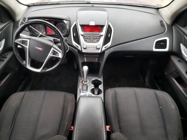 Photo 8 from auction – 2011 GMC TERRAIN SL with VIN 2CTFLTE58B6225336