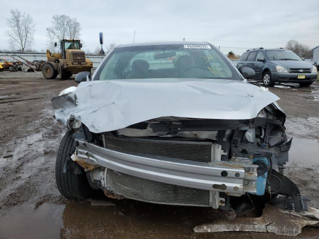Photo 5 from auction – 2007 CHEVROLET COBALT with VIN 1G1AK15F977203206