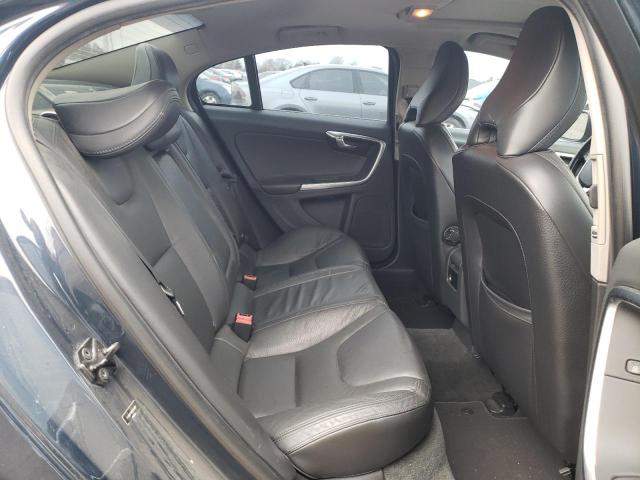Photo 10 from auction – 2012 VOLVO S60 T5 with VIN YV1622FS8C2121306