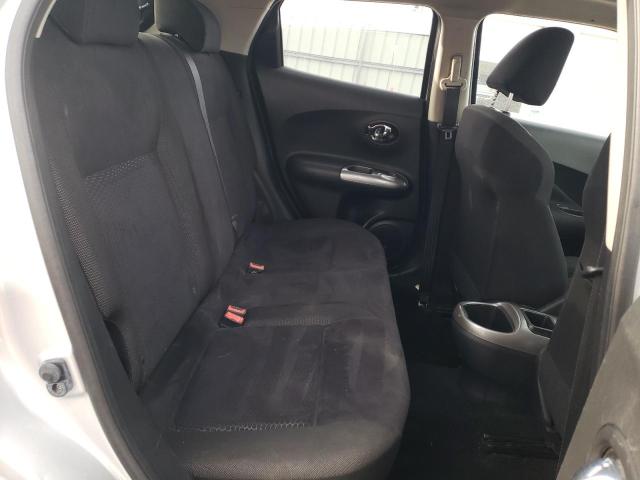 Photo 11 from auction – 2015 NISSAN JUKE S with VIN JN8AF5MV3FT554084