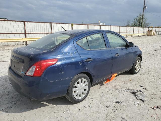 Photo 3 from auction – 2012 NISSAN VERSA S with VIN 3N1CN7AP5CL822032