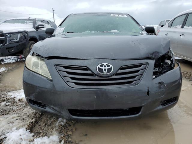 Photo 5 from auction – 2009 TOYOTA CAMRY BASE with VIN 4T1BE46K29U918408