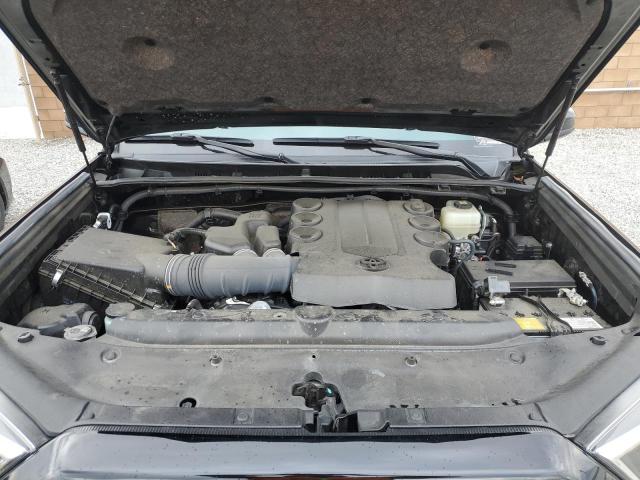 Photo 12 from auction – 2021 TOYOTA 4RUNNER SR with VIN JTEMU5JR3M5879935