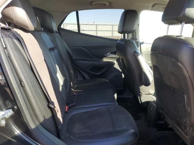 Photo 11 from auction – 2014 BUICK ENCORE with VIN KL4CJASB2EB666538