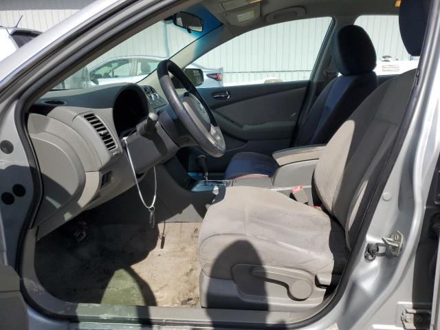 Photo 7 from auction – 2011 NISSAN ALTIMA BAS with VIN 1N4AL2AP7BN432115