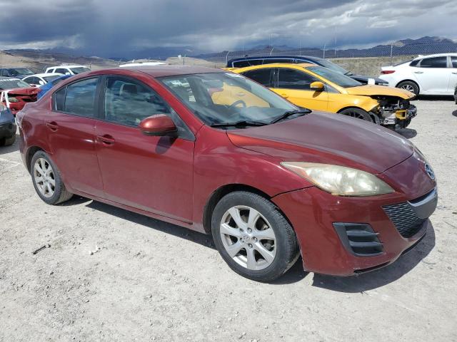 Photo 4 from auction – 2010 MAZDA 3 I with VIN JM1BL1SF6A1172780