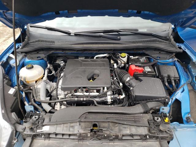 Photo 11 from auction – 2020 FORD ESCAPE SE with VIN 1FMCU0G66LUB69783