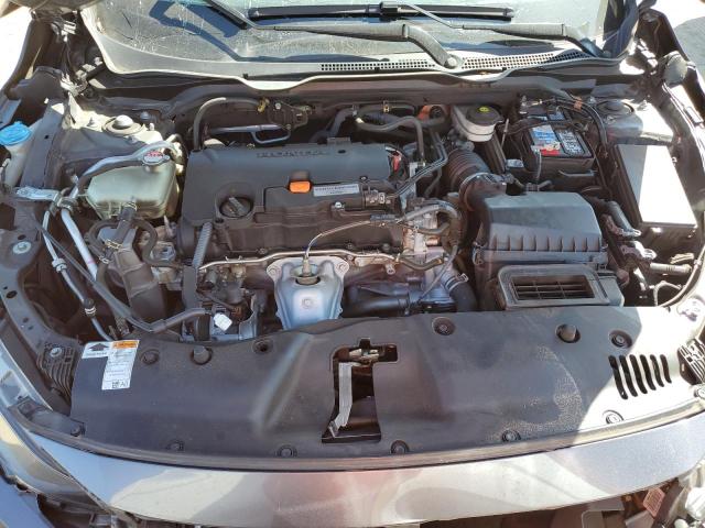 Photo 11 from auction – 2019 HONDA CIVIC LX with VIN 2HGFC2F67KH558534