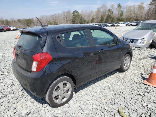 Photo 3 from auction – 2020 CHEVROLET SPARK LS with VIN KL8CB6SA9LC473701