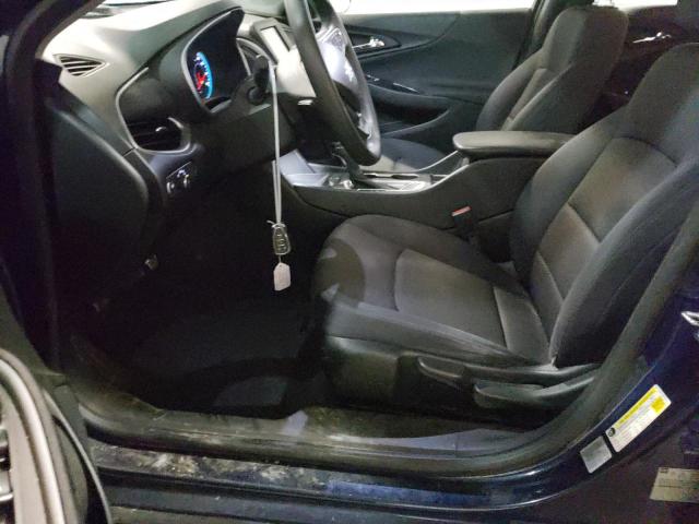 Photo 7 from auction – 2016 CHEVROLET MALIBU LS with VIN 1G1ZB5ST8GF322889