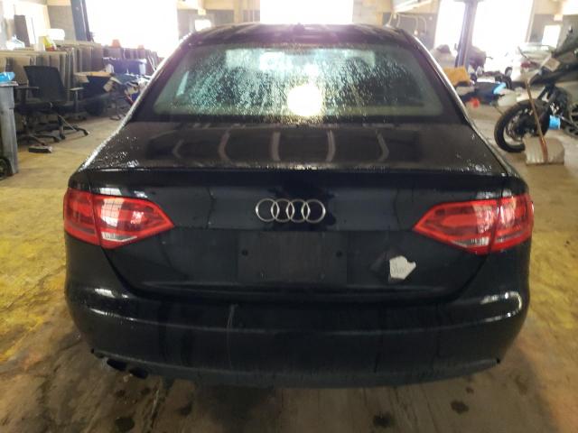 Photo 6 from auction – 2009 AUDI A4 PREMIUM with VIN WAUJF78K69N048312