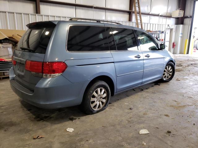 Photo 3 from auction – 2008 HONDA ODYSSEY EX with VIN 5FNRL38458B011211