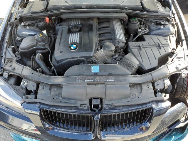 Photo 11 from auction – 2008 BMW 328 I SULE with VIN WBAVC535X8FZ89710