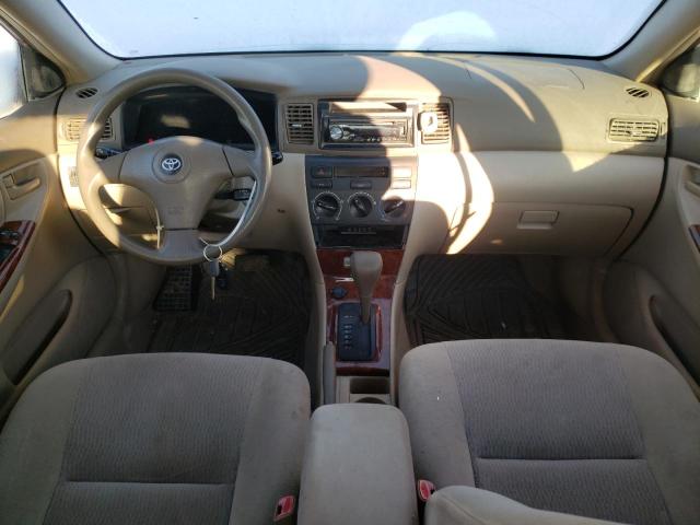 Photo 8 from auction – 2006 TOYOTA COROLLA with VIN 1NXBR32E96Z660723