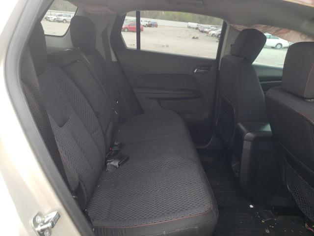 Photo 11 from auction – 2013 GMC TERRAIN SL with VIN 2GKALMEK7D6247921