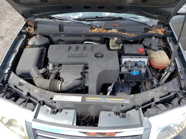 Photo 11 from auction – 2006 SATURN ION LEVEL with VIN 1G8AJ55F86Z180810
