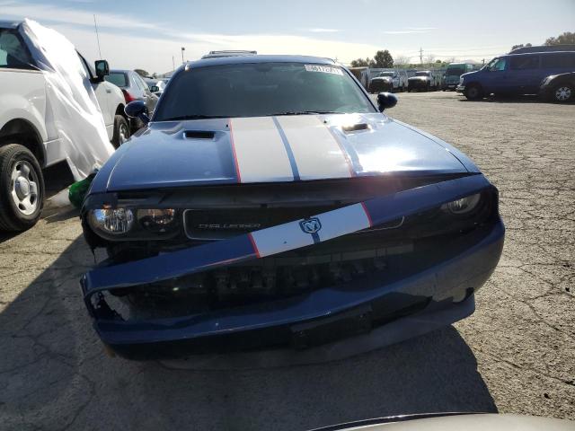Photo 5 from auction – 2010 DODGE CHALLENGER with VIN 2B3CJ4DV6AH240806