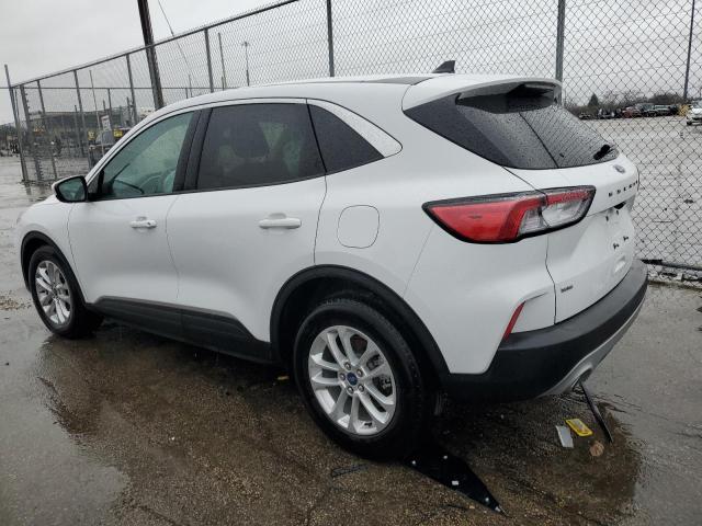 Photo 2 from auction – 2020 FORD ESCAPE SE with VIN 1FMCU0G66LUC68913
