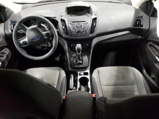 Photo 8 from auction – 2015 FORD ESCAPE SE with VIN 1FMCU0G91FUB94802