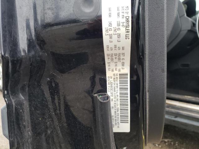 Photo 14 from auction – 2008 JEEP GRAND CHER with VIN 1J8GR48K58C138797