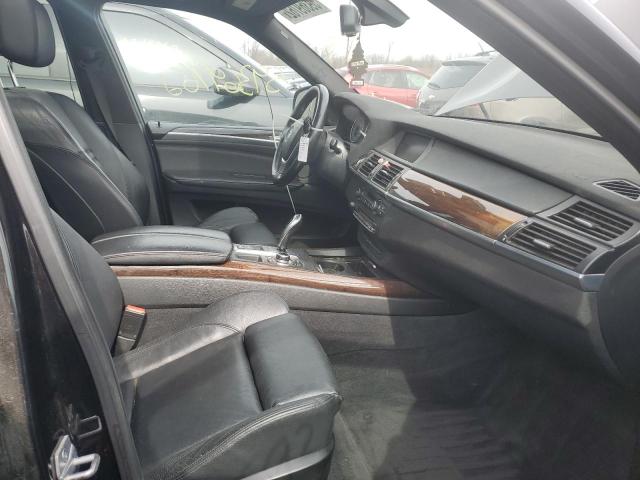 Photo 5 from auction – 2013 BMW X5 XDRIVE3 with VIN 5UXZW0C56D0B96403