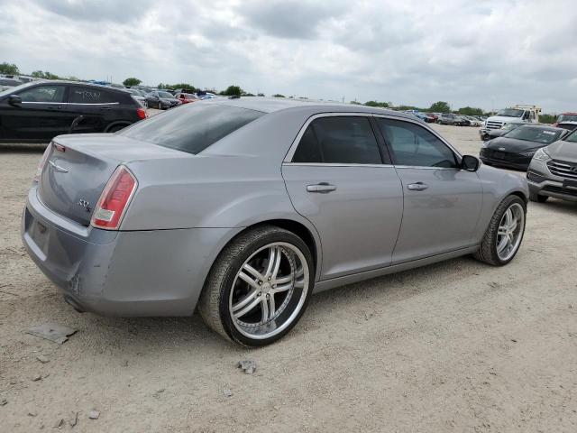 Photo 3 from auction – 2013 CHRYSLER 300 S with VIN 2C3CCAGT6DH635532
