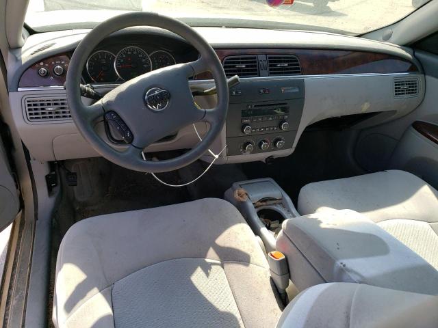 Photo 8 from auction – 2007 BUICK LACROSSE C with VIN 2G4WC582X71139616